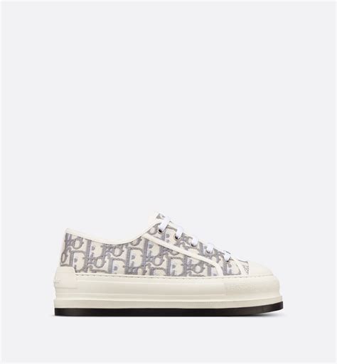 dior walk'n'dior platform sneaker|walk'n'dior platform sneaker price.